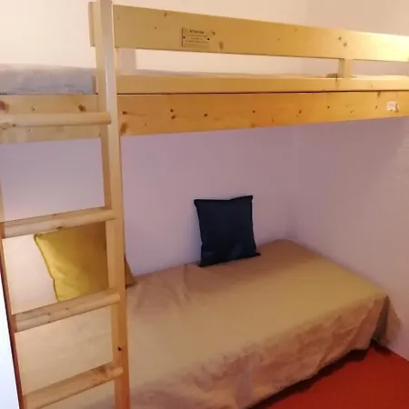 Appartement Grand Arbois - 4 Personnes Au Coeur De La Station D'arc 1800 Dans Le Village Des Villards, Proche Des Pistes Et Des Commerces Mae-1954 Les Arcs (Savoie)
