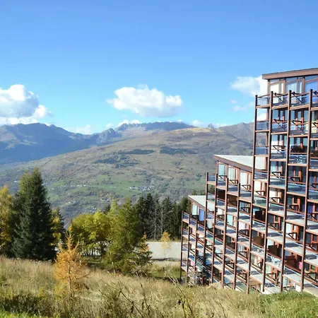Grand Arbois - 4 Personnes Au Coeur De La Station D'arc 1800 Dans Le Village Des Villards, Proche Des Pistes Et Des Commerces Mae-1954 Apartment Les Arcs (Savoie)